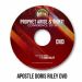Apostle Doris Riley DVD