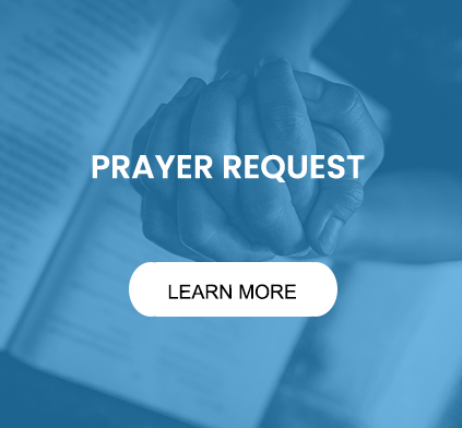 Prayer Request