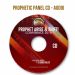 Prophetic Panel CD